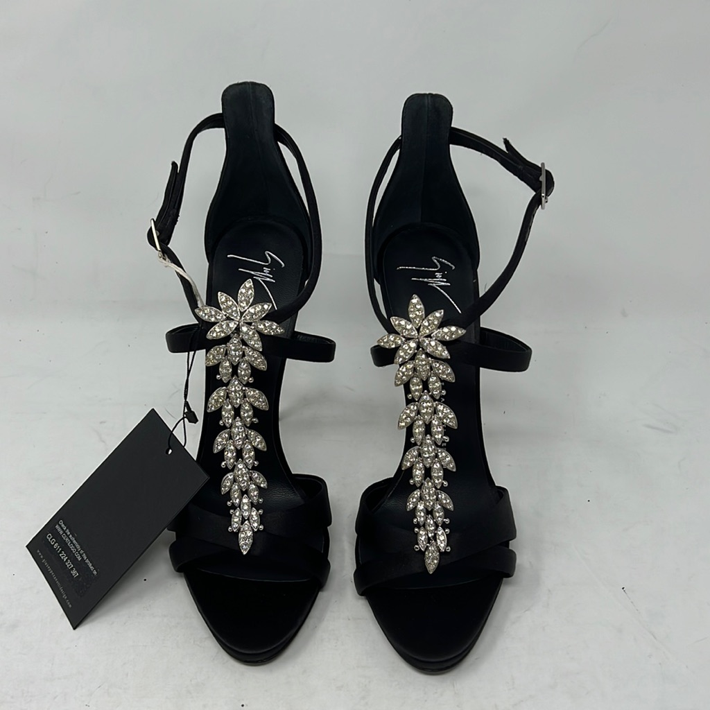 Giuseppe Zanotti Heels